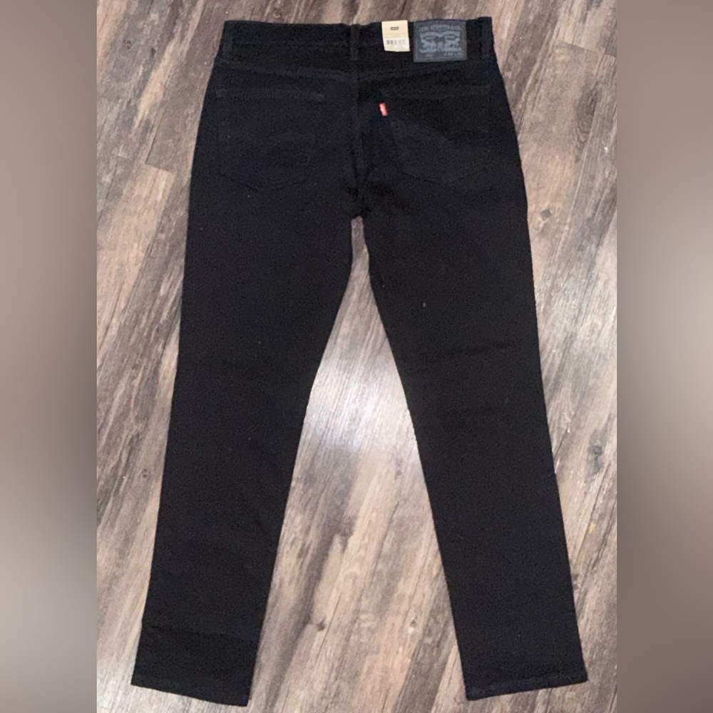 Levi's® Men's 511™ Slim Fit Jeans - Picture 3 of 11